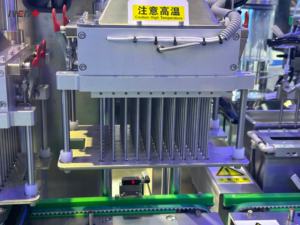 เครื่องเก็บเลือด10ml CBC เครื่องกำจัดเส้นเลือดฝอย EDTA ไมโครฝอยแบบใช้แล้วทิ้งอุตสาหกรรมการดูแลสุขภาพ - Product Image 4