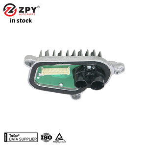 ไฟหน้าซ้ายรถยนต์ ZPY แบบ LED รุ่น 8W6998473A สำหรับรถยนต์ A5 S5 - Product Image 5