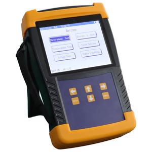 Medidor digital de ttr de mão, transformador atual de 3 fases, transformador de turnos, transformador de transformação - Product Image 3