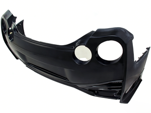กันชนหลังคาร์บอนไฟเบอร์สไตล์ Nismo สำหรับ Nissan GT-R R35 ปี 2008-2019 ชุดแต่งฝาครอบกันชนหลัง - Product Image 2