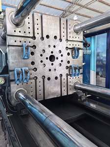 Machine de moulage par injection servo de 700 tonnes HAITIAN, équipement de production <span class=keywords><strong>plastique</strong></span> pour pièces automobiles et composants industriels - Product Image 6