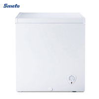 Appareils ménagers Offres Spéciales 115V/60HZ 5 cuft congélateur coffre à porte solide unique pour TSC-185HU