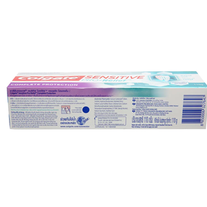 Pasta Dental Colgate Sensitive Pro-Relief, Fórmula de Protección Completa, Proveedor Mayorista para un Alivio Instantáneo de la Sensibilidad - Product Image 2