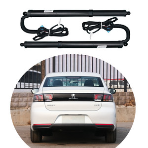Onls-pluma automática para coche, pieza de actualización de portón trasero eléctrico <span class=keywords><strong>308</strong></span> +, <span class=keywords><strong>2018</strong></span> - Product Image 1