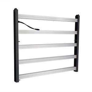 Lámpara de Cultivo Plegable de 800W-1200W, Barra de Luz LED de Espectro Completo para Cultivo Comercial en Interiores - Product Image 2