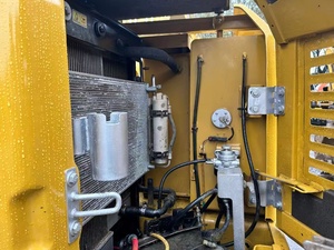 รถขุดตีนตะขาบ CAT 307E2 ขนาด 7 ตัน เครื่องขุดไฮดรอลิก พร้อมบุ้งกี๋ขุดดิน - Product Image 4