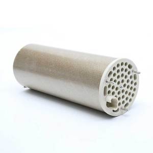 แกนทำความร้อนเซรามิก44มม. 145.606 230V 3300W สำหรับ <span class=keywords><strong>rion</strong></span> อุปกรณ์ปืนเชื่อมพลาสติก - Product Image 6