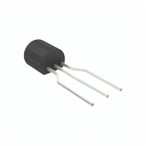 ทรานซิสเตอร์ถึง-226-3ถึง-92-3ตัวยาวเกิด MPSA05RLRAG ชิ้นส่วนอิเล็กทรอนิกส์ BOM IC ในสต็อก - Product Image 1