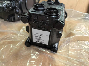 Motor Hidráulico Orbital OMS80 OMS100 OMS125 OMS200 OMS250 OMS160 151F0503, Piezas de Transmisión para Maquinaria Agrícola, Alto Flujo - Product Image 4