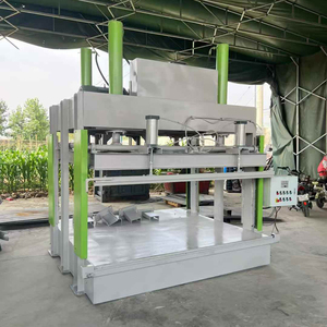 Máquina de Compresión y Aplanamiento de Esponjas de Alta Calidad, la Más Vendida del Fabricante - Product Image 4