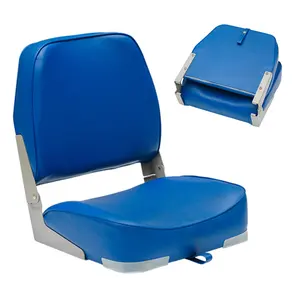 Factory Hot Sale Marine Boat Seat Adjustable High Quality Boat Chair