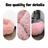 Dropship cama para mascotas otros hamaca de ratán sofá mascotas productos de viaje para camas y accesorios para mascotas de lujo