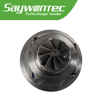 Núcleo del turbocompresor Saywontec para JAC 4GA1-2 4GA3-1D 2,0 T Motor 2,0 T K03 53039500171 Turbo Cartucho