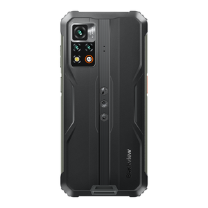 Carga rápida Venta al por mayor <span class=keywords><strong>Blackview</strong></span> <span class=keywords><strong>BV9200</strong></span> Teléfono inteligente 6,56 pulgadas con 12 + 256G y 10580 mAh Batería 4G Teléfono móvil inteligente - Product Image 3