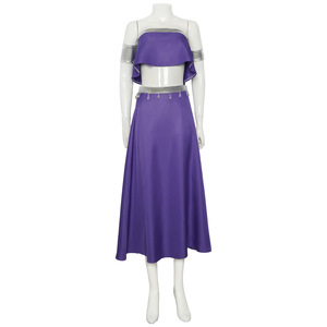 Costume Cosplay Fox Spirit Matchmaker: Abito da Principessa <span class=keywords><strong>del</strong></span> <span class=keywords><strong>Regno</strong></span> <span class=keywords><strong>del</strong></span> <span class=keywords><strong>Sud</strong></span> Huan Du Luolan per Performance Teatrali - Product Image 5