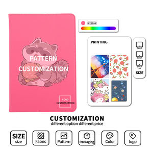 เคสหนังอเนกประสงค์พร้อมขาตั้งหมุนได้สำหรับแท็บเล็ต<span class=keywords><strong>10.1</strong></span>นิ้ว <span class=keywords><strong>iPad</strong></span> <span class=keywords><strong>Pro</strong></span> <span class=keywords><strong>iPad</strong></span> - Product Image 6