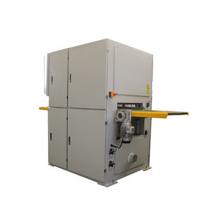 Máquina <span class=keywords><strong>Lijadora</strong></span> <span class=keywords><strong>de</strong></span> Banda Ancha <span class=keywords><strong>de</strong></span> Madera <span class=keywords><strong>de</strong></span> 420 mm Personalizada <span class=keywords><strong>de</strong></span> Fábrica <span class=keywords><strong>de</strong></span> Qingdao/Máquina <span class=keywords><strong>de</strong></span> Pulido y Lijado <span class=keywords><strong>de</strong></span> Pegamento Excesivo en el Lateral <span class=keywords><strong>de</strong></span> la <span class=keywords><strong>Cinta</strong></span> - Product Image 2