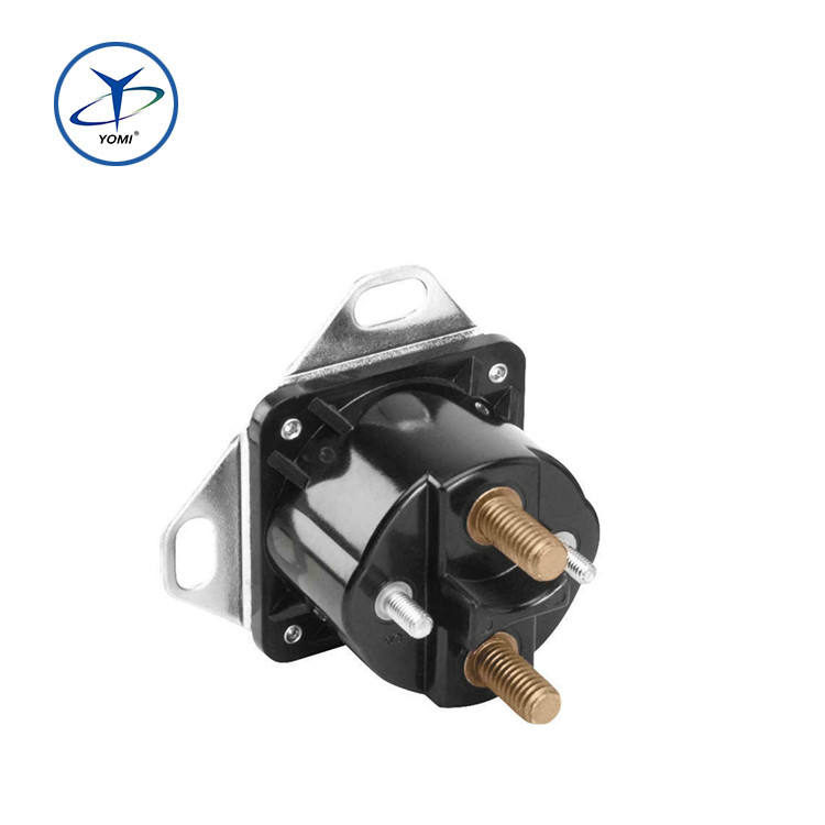 STARTER RELAY SOLENOID Switch for Harley Davidson Sportster 1974-1979  Aftermarket Parts 71463-73, 71463-73A 7146373, 71463-3A