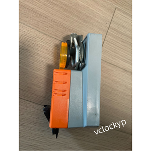1 Unidad Nueva para Actuador de Válvula de Plenum BELIMO NM24A-SR-TP Envío Rápido - Product Image 4