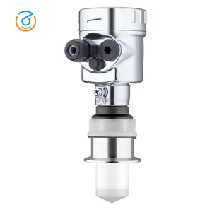 Mesure industrielle sans contact de haute précision, portée 26 GHz, 0-35 m, 4-20 mA, précision 2 mm, VEGAPULS 61, radar de mesure de niveau - Product Image 6