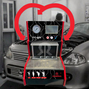 En Popüler Makine GDI yakıt enjektörü Test Cihazı ve Temizleyici Parça Numarası FIT-G02 - Product Image 3