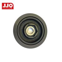 JY Auto Pièces Vilebrequin Poulie Pour Honda CR-V L'ACCORD 2003-2006 CM4 RD5/6/7 OEM 13810-PNA-003 13810PNA003