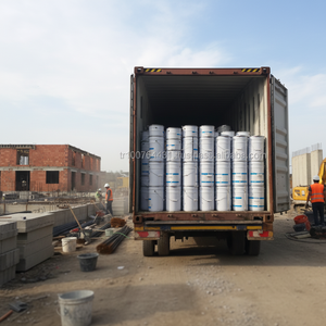 Best Priced High Performance Solvent-Free <b>Waterproofing</b> Anchorage Concrete Mortar for Packers - Product Image 3