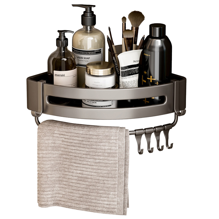 Modern Luxury Style Wall Mounted Bathroom