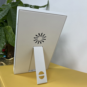 Kingbrite Cầm Tay 40Pcs LED Xung/Thời Gian Kingbrite 660nm + 850nm Hồng Ngoại LED Red Liệu Pháp Ánh Sáng Bảng Điều Chỉnh - Product Image 6