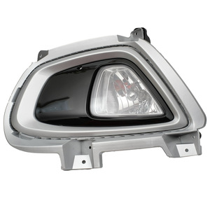 ชุดไฟตัดหมอก Kia Sorento 16 พร้อมหลอดไฟ 9006 55W 12V ชุดไฟหน้า - Product Image 1