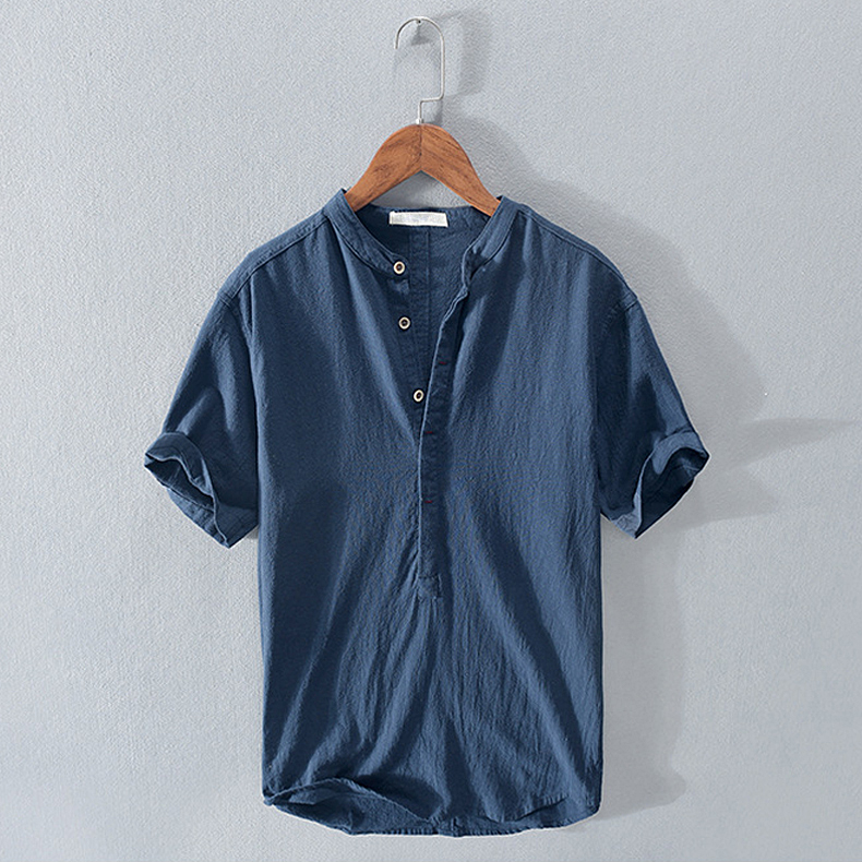 Blu scuro