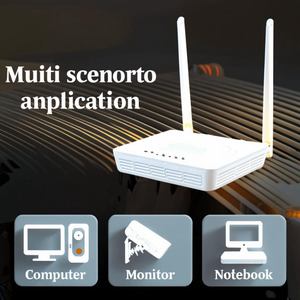 <span class=keywords><strong>Modem</strong></span> sợi quang EG8141A5 XPON GPON EPON chất lượng cao, giá cả phải chăng với thiết bị mạng quang Huawei OMCI HG8546M - Product Image 4