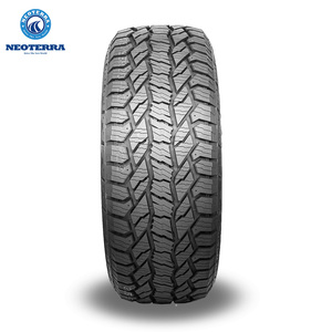 ยางทุกสภาพภูมิประเทศ NEOTERRA NEOTRAX LT265/65R17 ผลิตในประเทศไทย สำหรับรถ 4x4 SUV และรถกระบะ - Product Image 3