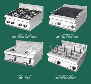 RUITAI comercial de acero inoxidable occidental comida vegana <span class=keywords><strong>restaurante</strong></span> cocina equipo eléctrico alimentado por energía - Product Image 5