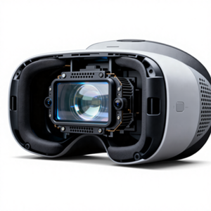 Layar VR Micro OLED 0,83 inci 16:9 2560*1440 1800 nits Kontras 500.000:1 untuk Headset VR Pancake - Product Image 6