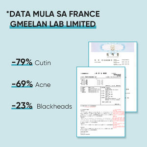 Vente en gros Meilleure crème faciale exfoliante hydratante blanchissante <span class=keywords><strong>pour</strong></span> les femmes éliminant les points noirs et crème éclaircissante <span class=keywords><strong>pour</strong></span> le visage - Product Image 6