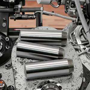 Gcr15 Matériau Spécification H8 <span class=keywords><strong>Goupille</strong></span> <span class=keywords><strong>cylindrique</strong></span> <span class=keywords><strong>Din</strong></span> <span class=keywords><strong>6325</strong></span> HRC58-62 Dureté - Product Image 3