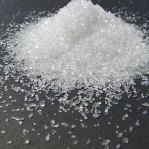 Acide citrique monohydraté de qualité alimentaire CAM, numéro CAS 5949-29-1, provenant de Chine - Product Image 1