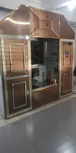 Horno incinerador crematorio humano de capacidad de 1200 kg, equipo de cremación de muerte de 30 minutos, crematorio humano de animales eficiente - Product Image 3