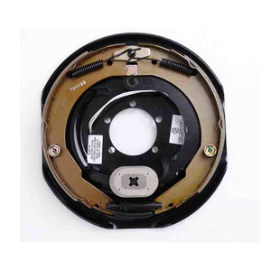 Frein électrique de remplacement HUIMING 10 pouces pour remorques de 2300 à 3500 LBS, en acier, neuf, certifié ISO/TS16949 - Product Image 3