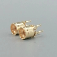 Connecteur RF de base d'antenne PCB de type prise SMP-JWHD503-LD