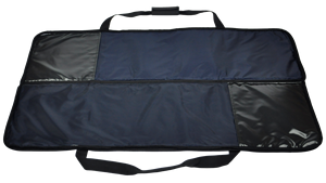 Hiturbo Equipo <span class=keywords><strong>DE</strong></span> BUCEO gratuito <span class=keywords><strong>Aletas</strong></span> <span class=keywords><strong>de</strong></span> natación <span class=keywords><strong>Bolsa</strong></span> <span class=keywords><strong>de</strong></span> almacenamiento Diario Fácil <span class=keywords><strong>de</strong></span> llevar Equipo portátil Paquete 2 Correa Mochila - Product Image 2