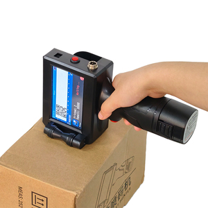 Stampante Fotografica a Getto d'Inchiostro di Ultima Generazione, Facile <span class=keywords><strong>da</strong></span> Usare, per Stampa su Bicchieri di Carta e Cartone - Product Image 1