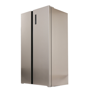 Refrigerador Doméstico de Dos Puertas con Congelador Vertical MTD410WE, Sin Escarcha, Multifuncional - Product Image 2