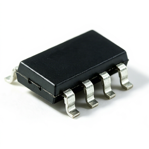 Infineon TLE9252VSKXUMA1 10BASE-T1L Commutateur Ethernet 2 ports IC SOP-8 SMD/SMT à montage en surface - Product Image 1