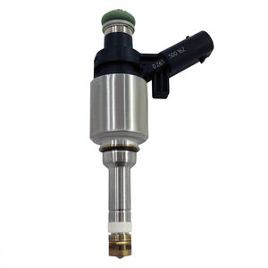 06H906036J 06H906036G <span class=keywords><strong>Injecteur</strong></span> de carburant pour VW <span class=keywords><strong>Golf</strong></span> <span class=keywords><strong>5</strong></span> & 6 Passat Tiguan Audi Q3 A3 A4 A6 TT 2.0 Tdi Injecteurs Buse Injection de carburant - Product Image 4