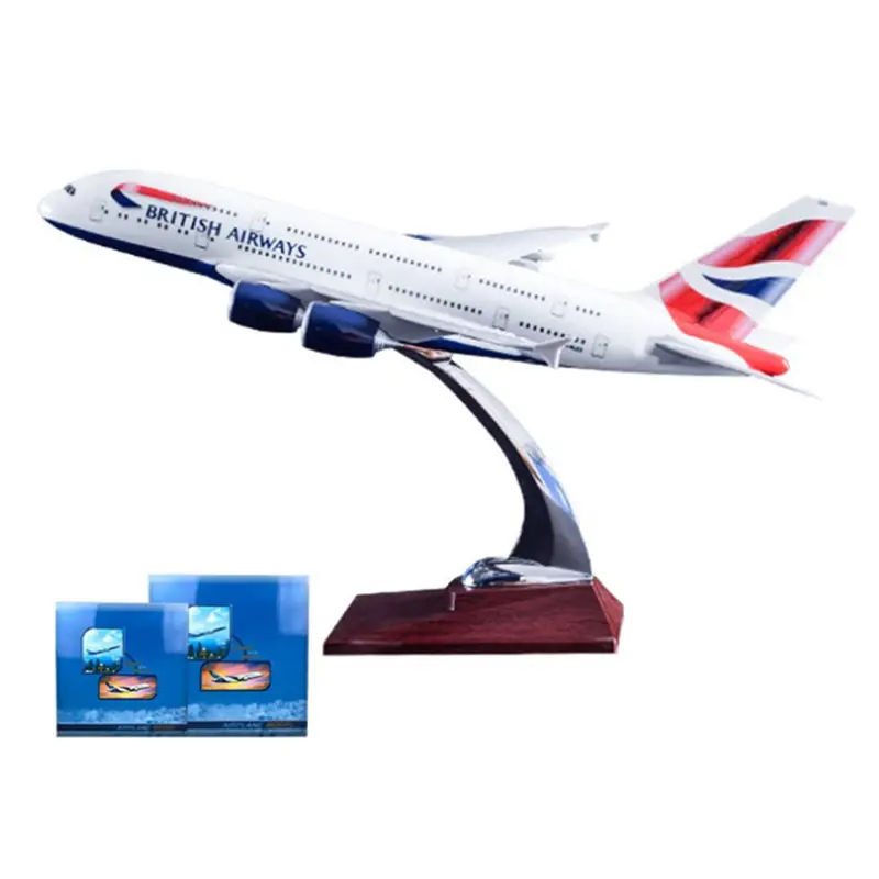 A320 A330 A340 A350 A380 Airbus plane models aircraft models for sale