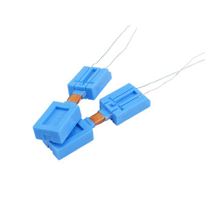 Bobina de Precisión para Transformadores de Iluminación <span class=keywords><strong>LED</strong></span>, Fabricación Personalizada, OEM, ODM, Venta al Por Mayor - Product Image 1