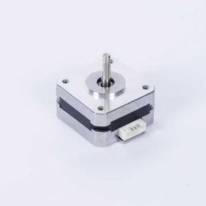 Motore Passo-Passo NAME17 42x42x40mm ad Alta Coppia e Qualità per Stampante 3D - Product Image 5