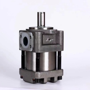 Pompe à engrenages haute pression, pompe à huile hydraulique Qt42 Qt52 QT42-20F-BP-Z QT42-25F-BP-Z pour machine de moulage par injection et de fonderie sous pression - Product Image 4